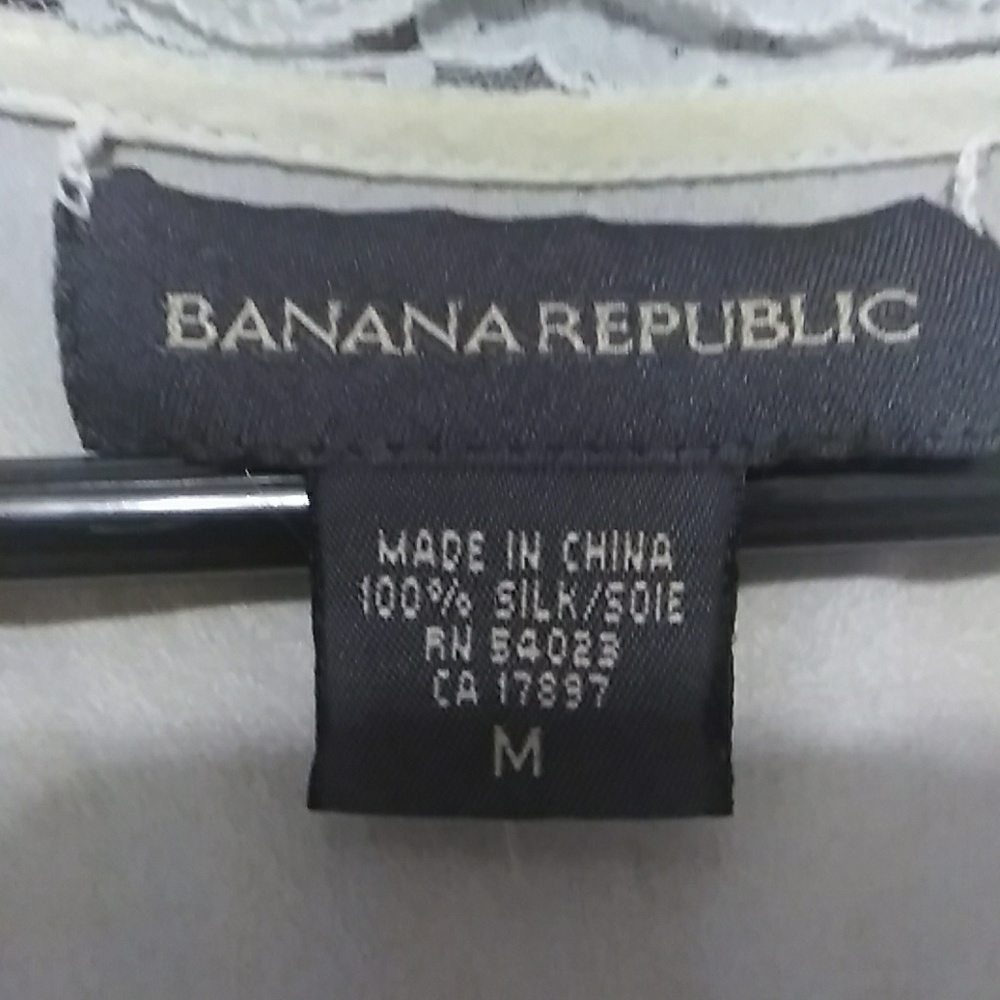 Banana 🍌 republic